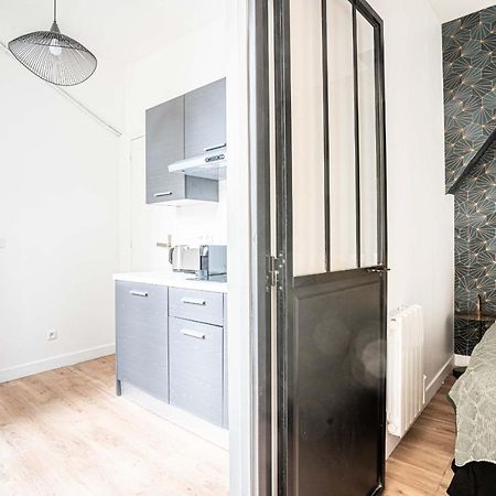 Apartament 146 - Urban Cosy Flat In Paryż Zewnętrze zdjęcie